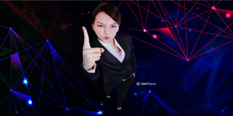 Breaking Into Blockchain As A Community Manager