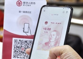 Chinese digital RMB: E-CNY Wallet tops the download rankings of Apple and Mi Store,