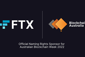 Australian Blockchain Week 2022 Announces FTX As Naming Rights Sponsor
