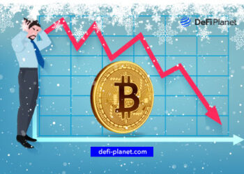 Selling Pressure Grows as Bitcoin Hits $40K Mark - Is This The Start Of The Next Crypto Winter?