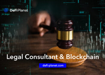Breaking Into Blockchain As A Legal Consultant
