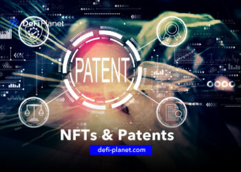 NFTs and Patents 