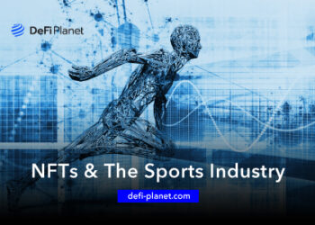 NFTs and the Sports Industry 