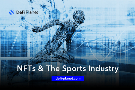 NFTs and the Sports Industry 