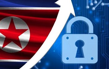 North Korean hackers stole $400m in crypto last year