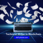 How To Become A Blockchain Technical Writer