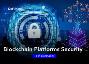 Security of Blockchain Platforms