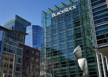 DeFi PlanetBlackRock Is Reportedly Launching A Crypto Trading Service