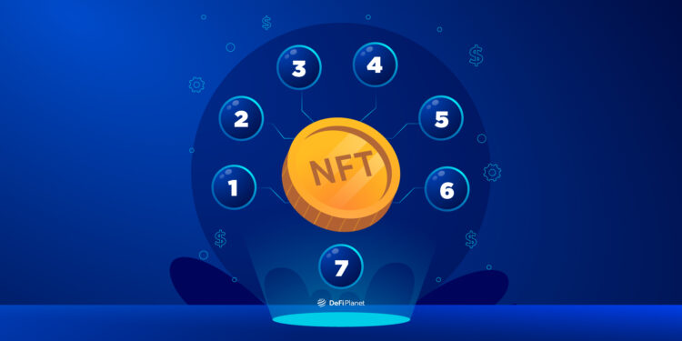 How to Spot a Promising NFT Project Here Are 7 Key Factors to Evaluate