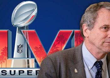 US Senate Banking Chief Lambasts The Super Bowl Crypto Ads