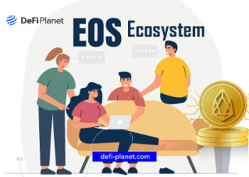 A Brief Look Into The EOS Ecosystem