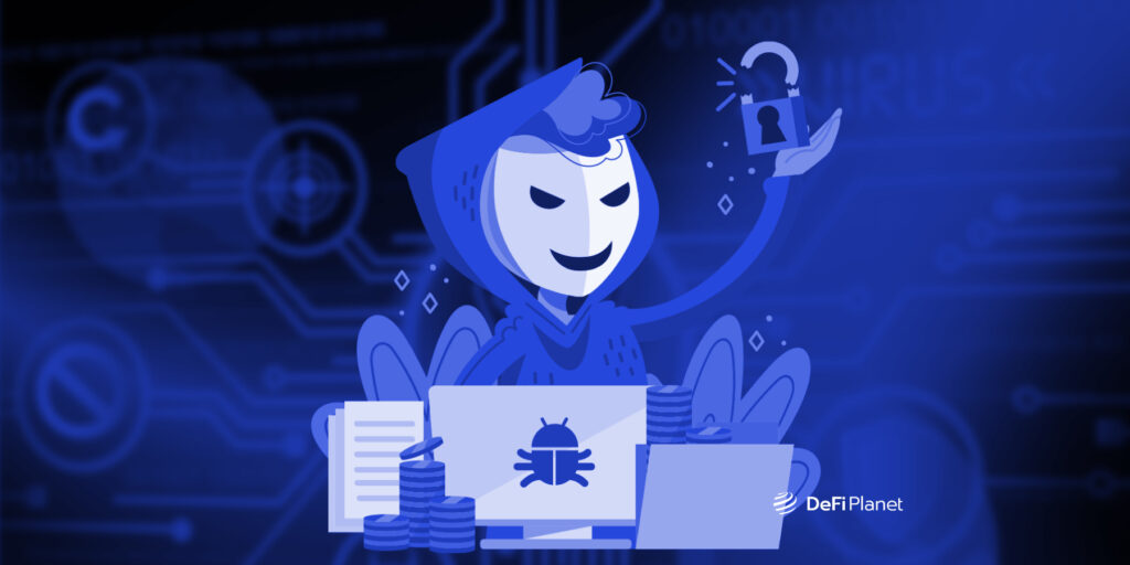 An Overview of Common NFT Scams
