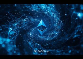 The Trajectory of the Ethereum Blockchain To Date