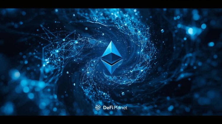 The Trajectory of the Ethereum Blockchain To Date