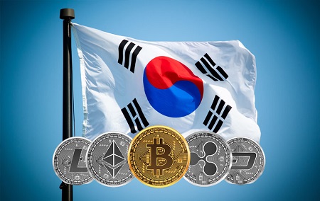 South Korean Intelligence Service Discloses Potential Threats To Crypto ...