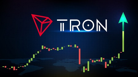 TRON DeFi Surges Following the Launch of a Stablecoin Inspired By Terra