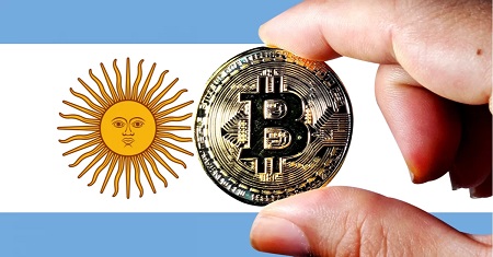 Argentina Hits Hard At Crypto, Blocking New Crypto Offerings From Banks