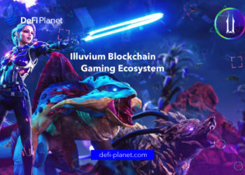 An Overview of the Illuvium Blockchain Gaming Ecosystem