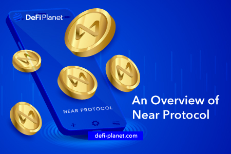 Near protocol обзор