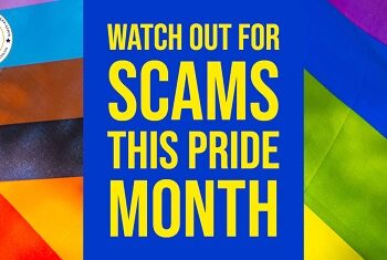 Massachusetts Government Issues A Warning on Crypto Scams Targeted at the LGBTQIA+ Community