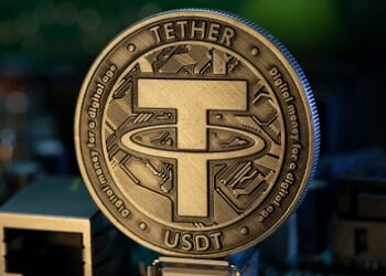 Tether To Issue GBPT - A Pound Sterling-Pegged Stablecoin