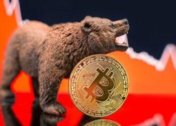 Bitcoin and Other Cryptocurrencies are Going Through a ‘Historic’ Bear Season