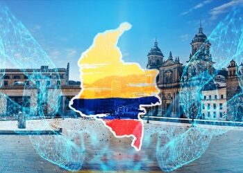 Colombia Issues a Guide for Blockchain Implementation in Public Projects