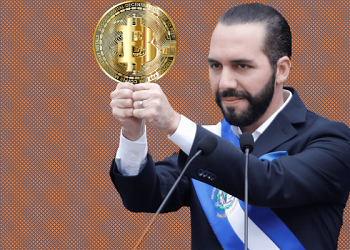 El Salvador Buys Extra 80 Units of Bitcoin at $19K