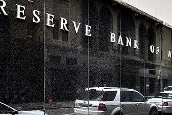 Reserve Bank of Australia Governor Fancies Private and Regulated Digital Currencies