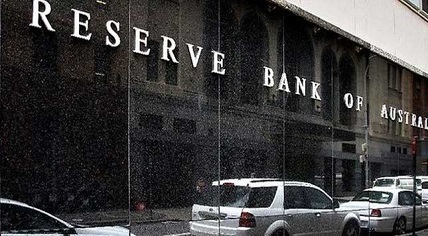 Reserve Bank of Australia Governor Fancies Private and Regulated Digital Currencies