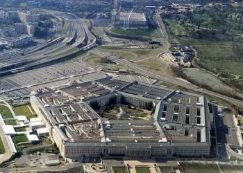 The Pentagon Identifies Alarming Flaws in Blockchain Technology
