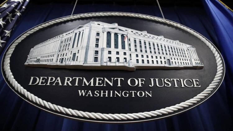 US Justice Department Confiscates $500K Worth of Crypto and Fiat From North Korean Hackers