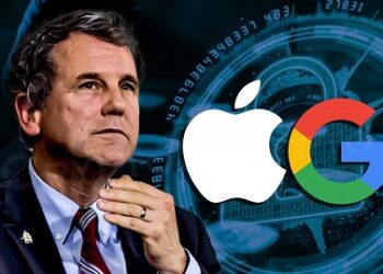 US Lawmaker Asks Google and Apple To Offer More Details Concerning Fake Crypto Apps
