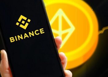 Binance Announces Plans To Give Users Tokens That May Emerge From The Merge