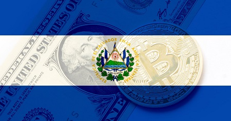Creator of El Salvador's Banking Platform Plans To Launch Its Bitcoin-Backed Synthetic Dollar