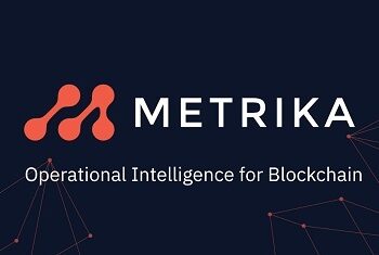 Crypto Intel Platform Metrika, Partners with Hedera to Boost Visibility and Transparency