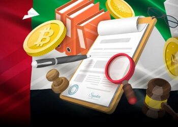 Dubai's Virtual Asset Regulatory Authority Issues Guidelines for Crypto Marketing and Advertising