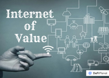 What Does "Internet of Value" Mean?