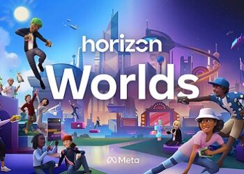 Meta Releases Horizon Worlds Metaverse App in Two Countries