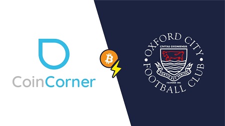 Oxford City Football Club Now Accepting BTC As Payment For Match Day Tickets