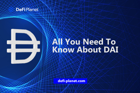 Stablecoins 101: All You Need To Know About DAI