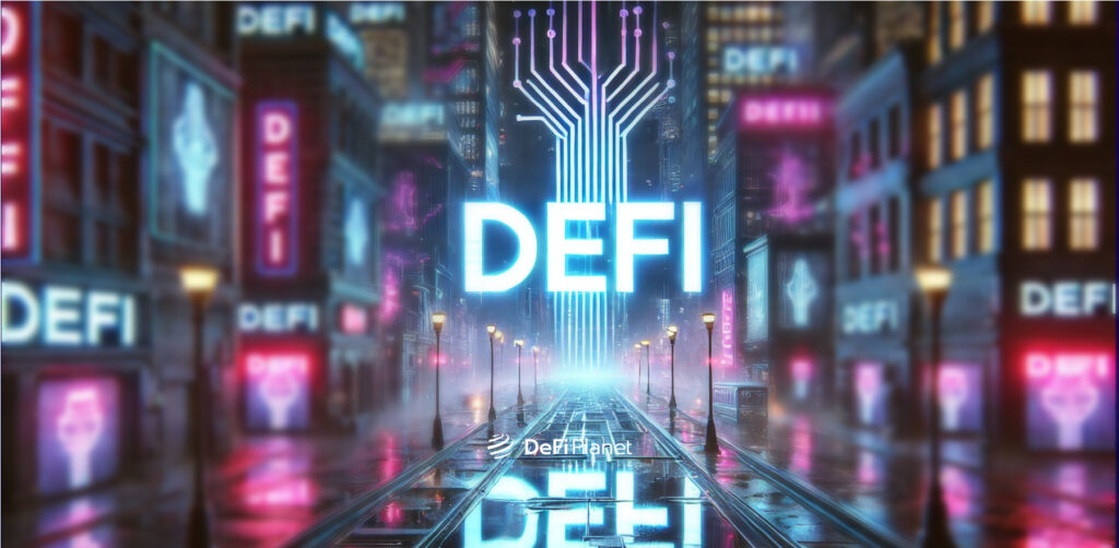 The Beginner-Friendly Guide to Making Money With DeFi