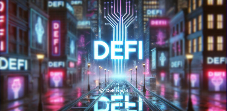 The Beginner-Friendly Guide to Making Money With DeFi