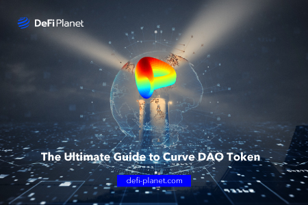 The Ultimate Guide to the Curve DAO