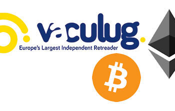 Leading UK-based Tire Retreader, Vaculug, to Accept Payments in Bitcoin and Ethereum