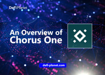 Blockchain Infrastructure: An Overview of Chorus One