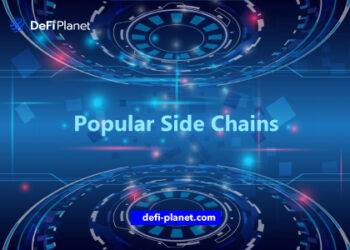 Blockchain Infrastructure: What are the Popular Side Chains?