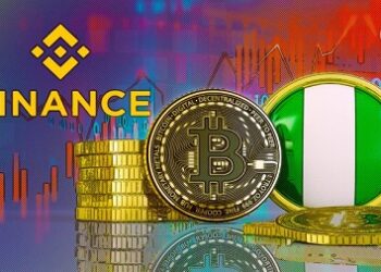 Nigeria Holds Early Talks With Binance About Creating A Crypto-Friendly Economic Zone