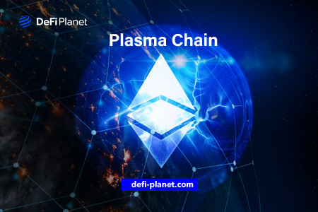 Plasma Chain: Understanding Ethereum’s New Kind of “Sidechain”