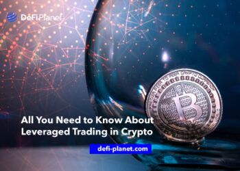All You Need to Know About Leveraged Trading in Crypto